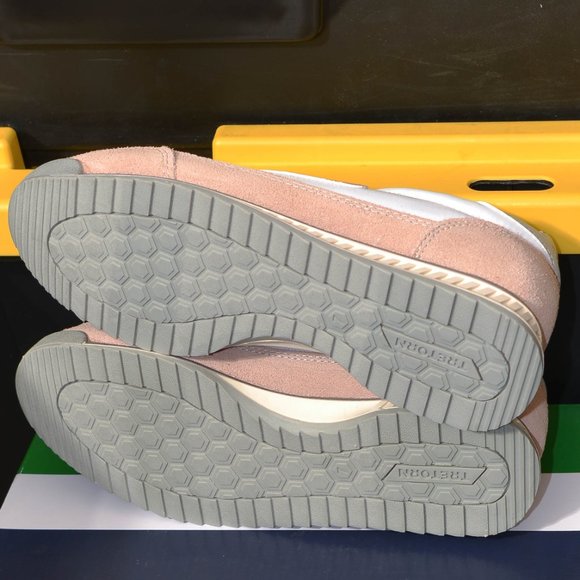 PInk Tretorn Rawlins 2 Womens Sneakers - Picture 6 of 8